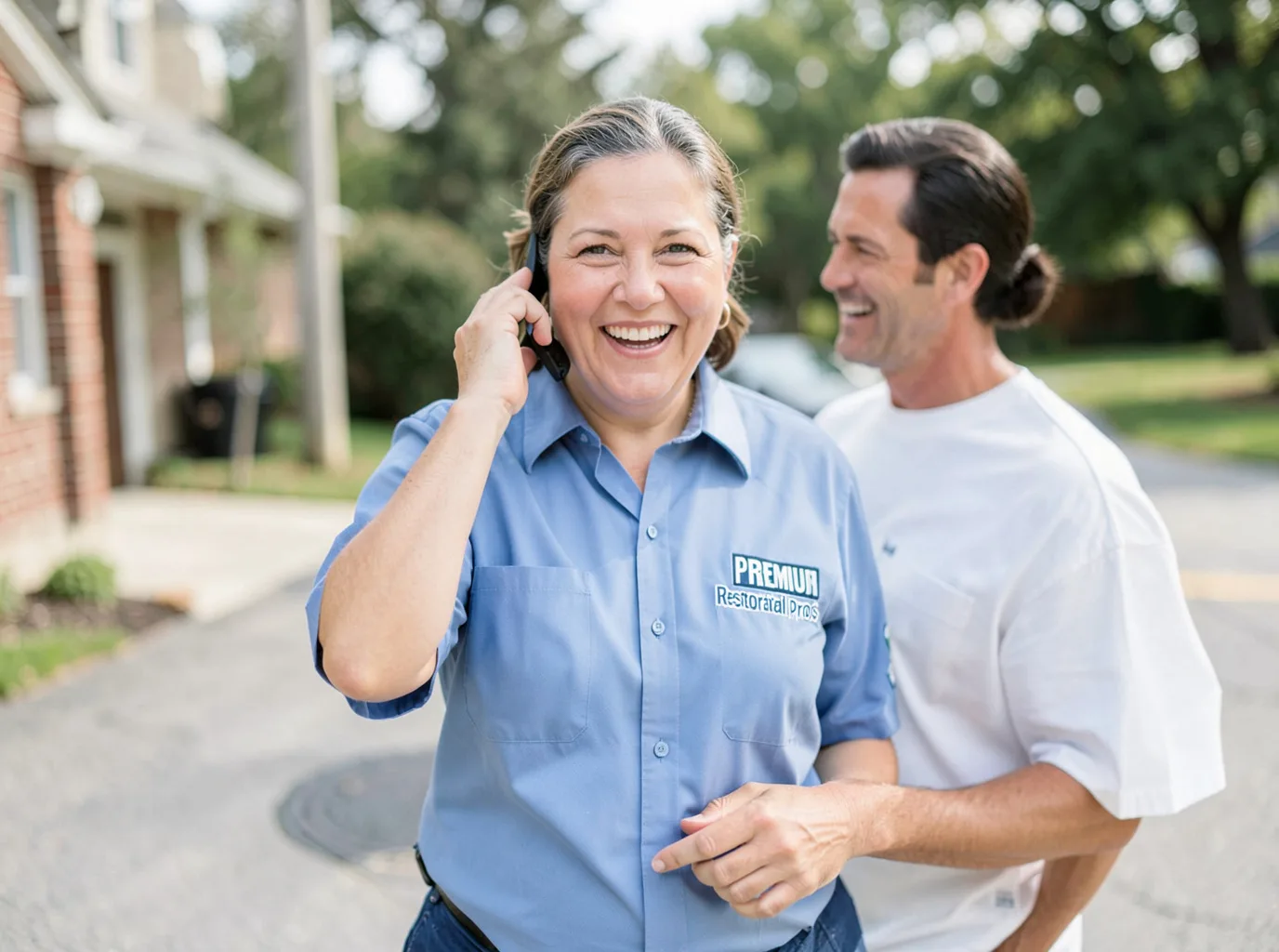 Water Damage Restoration Joaquin, TX FAQs